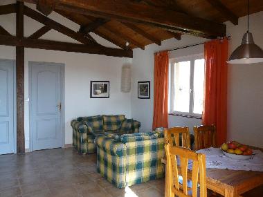 Ferienhaus in Doissat (Dordogne) oder Ferienwohnung oder Ferienhaus