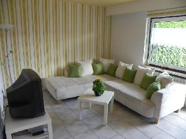 Ferienwohnung in Hoppstdten-W. (Hunsrck - Nahe) oder Ferienwohnung oder Ferienhaus