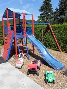 Ferienwohnung in Hoppst�dten-W. (Hunsr�ck - Nahe) oder Ferienwohnung oder Ferienhaus