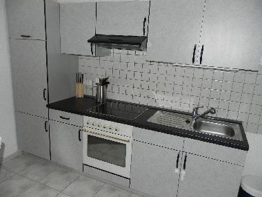 Ferienwohnung in Hoppstdten-W. (Hunsrck - Nahe) oder Ferienwohnung oder Ferienhaus
