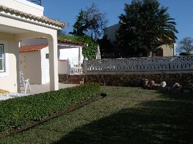 Villa in Pera (Algarve) oder Ferienwohnung oder Ferienhaus