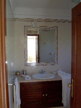 Villa in Pera (Algarve) oder Ferienwohnung oder Ferienhaus