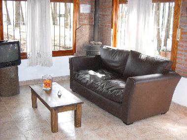 Ferienhaus in Mar Azul (Buenos Aires) oder Ferienwohnung oder Ferienhaus