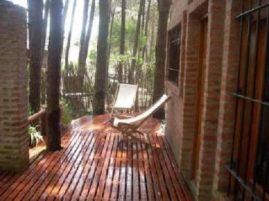 Ferienhaus in Mar Azul (Buenos Aires) oder Ferienwohnung oder Ferienhaus