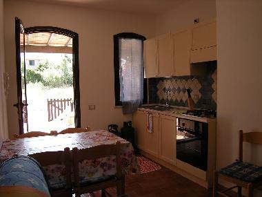 Ferienhaus in Calasetta (Carbonia-Iglesias) oder Ferienwohnung oder Ferienhaus