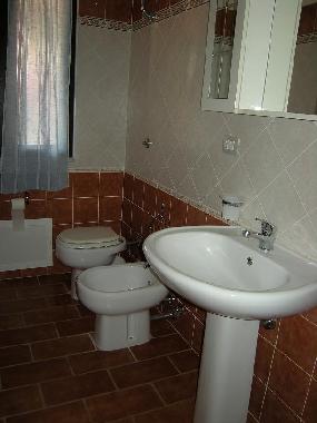 Ferienhaus in Calasetta (Carbonia-Iglesias) oder Ferienwohnung oder Ferienhaus