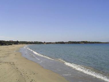 Ferienhaus in Calasetta (Carbonia-Iglesias) oder Ferienwohnung oder Ferienhaus