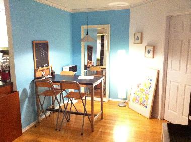 Ferienwohnung in Montreal (Quebec) oder Ferienwohnung oder Ferienhaus