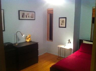 Ferienwohnung in Montreal (Quebec) oder Ferienwohnung oder Ferienhaus