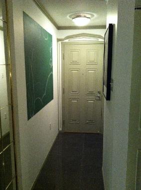 Ferienwohnung in Montreal (Quebec) oder Ferienwohnung oder Ferienhaus