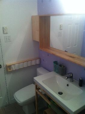 Ferienwohnung in Montreal (Quebec) oder Ferienwohnung oder Ferienhaus