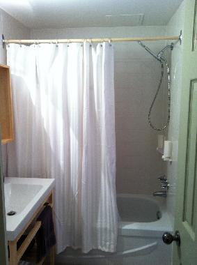 Ferienwohnung in Montreal (Quebec) oder Ferienwohnung oder Ferienhaus