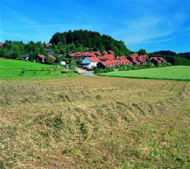 Ferienhaus in Zandt (Niederbayern) oder Ferienwohnung oder Ferienhaus