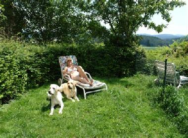 Ferienhaus in Zandt (Niederbayern) oder Ferienwohnung oder Ferienhaus