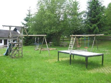 Ferienhaus in Zandt (Niederbayern) oder Ferienwohnung oder Ferienhaus