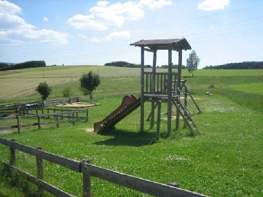 Ferienhaus in Zandt (Niederbayern) oder Ferienwohnung oder Ferienhaus