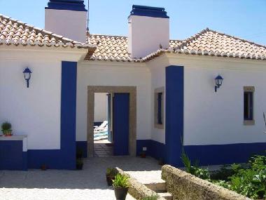 Villa in Santo Isidoro - Mafra (Grande Lisboa) oder Ferienwohnung oder Ferienhaus