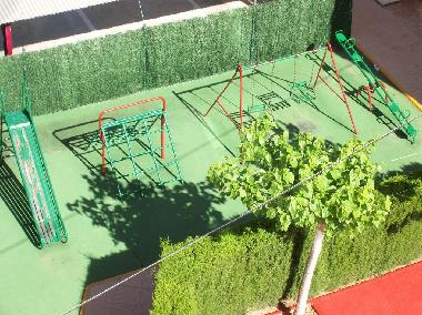 Ferienwohnung in BENICASIM (Castell�n / Castell�) oder Ferienwohnung oder Ferienhaus