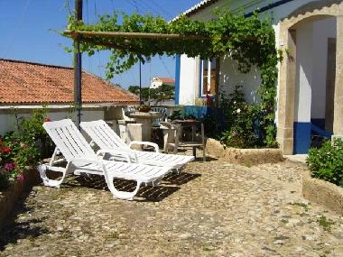 Villa in Santo Isidoro - Mafra (Grande Lisboa) oder Ferienwohnung oder Ferienhaus
