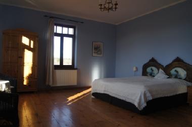 Ferienhaus in Nowe Worowo (Zachodniopomorskie) oder Ferienwohnung oder Ferienhaus