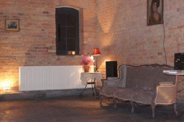 Ferienhaus in Nowe Worowo (Zachodniopomorskie) oder Ferienwohnung oder Ferienhaus