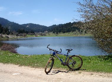 Ferienhaus in ANAVRA village (near thermopyles-hotgates) (Fthiotida) oder Ferienwohnung oder Ferienhaus