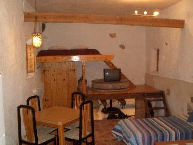 Ferienwohnung in Pujaire (Almera) oder Ferienwohnung oder Ferienhaus