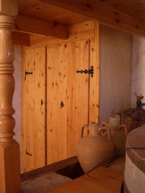 Ferienwohnung in Pujaire (Almera) oder Ferienwohnung oder Ferienhaus