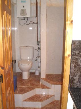 Ferienwohnung in Pujaire (Almera) oder Ferienwohnung oder Ferienhaus