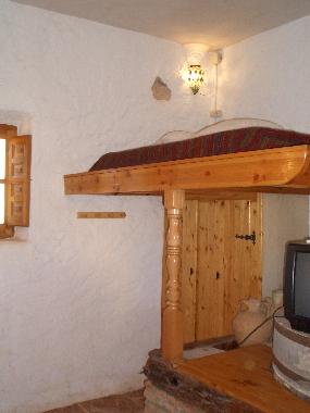 Ferienwohnung in Pujaire (Almera) oder Ferienwohnung oder Ferienhaus