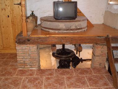 Ferienwohnung in Pujaire (Almera) oder Ferienwohnung oder Ferienhaus