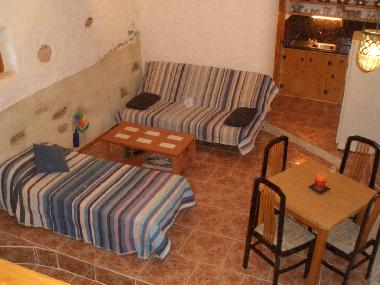 Ferienwohnung in Pujaire (Almera) oder Ferienwohnung oder Ferienhaus