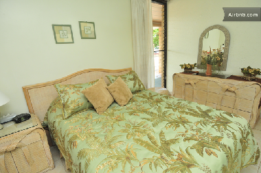 Ferienwohnung in Kaanapali (Hawaii) oder Ferienwohnung oder Ferienhaus