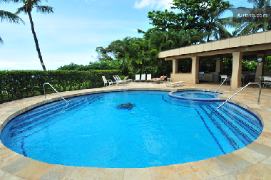 Ferienwohnung in Kaanapali (Hawaii) oder Ferienwohnung oder Ferienhaus