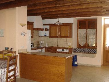 Ferienwohnung in CIRCOURT SUR MOUZON (Vosges) oder Ferienwohnung oder Ferienhaus