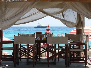 Wohnwagen in ramatuelle (Var) oder Ferienwohnung oder Ferienhaus