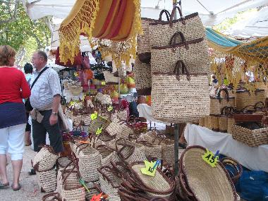 Wohnwagen in ramatuelle (Var) oder Ferienwohnung oder Ferienhaus