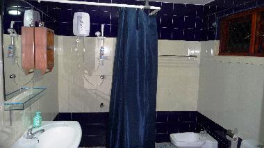 Ferienhaus in Ahangama  (Galle) oder Ferienwohnung oder Ferienhaus