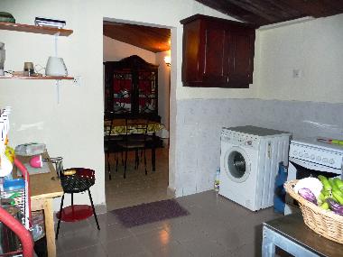 Ferienhaus in Ahangama  (Galle) oder Ferienwohnung oder Ferienhaus