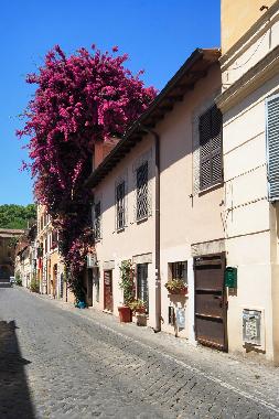 Ferienwohnung in Roma (Roma) oder Ferienwohnung oder Ferienhaus