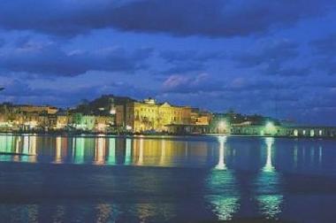 Ferienwohnung in Milazzo (Messina) oder Ferienwohnung oder Ferienhaus