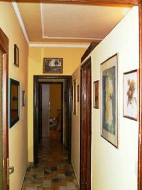 Ferienwohnung in Milazzo (Messina) oder Ferienwohnung oder Ferienhaus