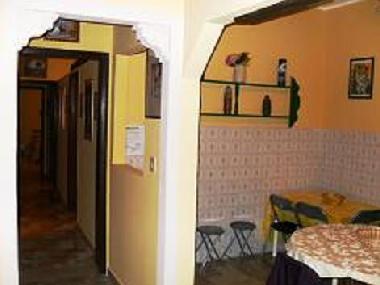 Ferienwohnung in Milazzo (Messina) oder Ferienwohnung oder Ferienhaus