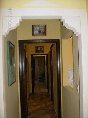 Ferienwohnung in Milazzo (Messina) oder Ferienwohnung oder Ferienhaus