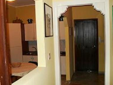 Ferienwohnung in Milazzo (Messina) oder Ferienwohnung oder Ferienhaus