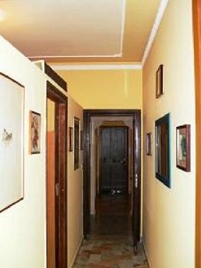 Ferienwohnung in Milazzo (Messina) oder Ferienwohnung oder Ferienhaus