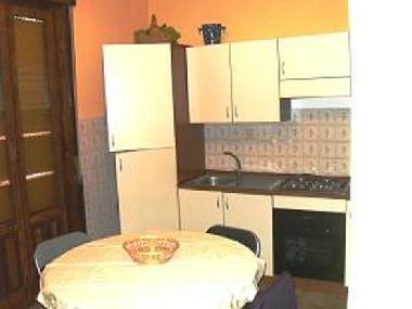 Ferienwohnung in Milazzo (Messina) oder Ferienwohnung oder Ferienhaus