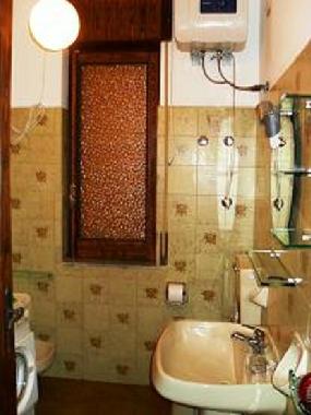 Ferienwohnung in Milazzo (Messina) oder Ferienwohnung oder Ferienhaus