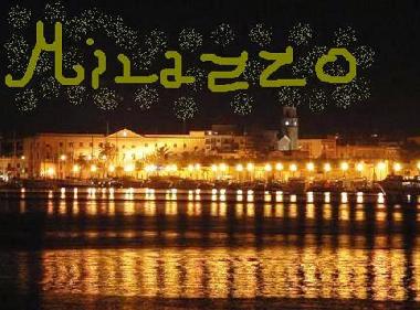 Ferienwohnung in Milazzo (Messina) oder Ferienwohnung oder Ferienhaus