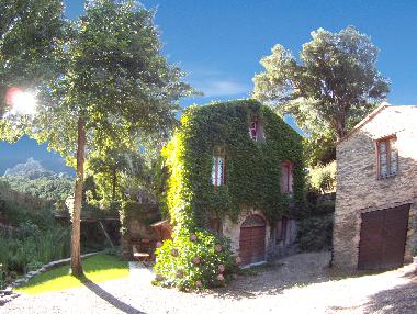 Ferienwohnung in Saint-Florent (Haute-Corse) oder Ferienwohnung oder Ferienhaus